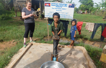 Joanna Farthing Family (Australia) - Prolit, Reul - July 2016 - Medium Well # 325