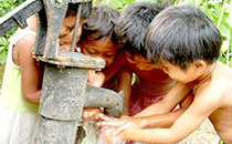 Water Projects