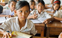 Education Projects