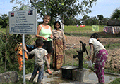 Mission to Cambodia project